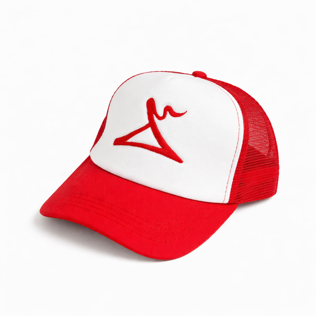 Cappello Etna